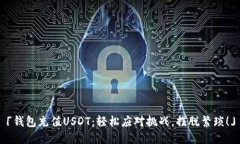 「钱包充值USDT：轻松应对挑战，摆脱