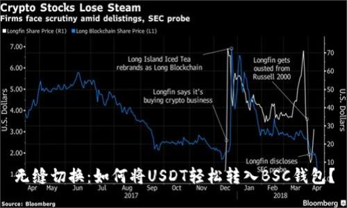 无缝切换：如何将USDT轻松转入BSC钱包？