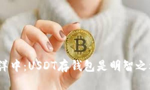 在数字货币的海洋中：USDT存钱包是明智之举还是冒险选择？