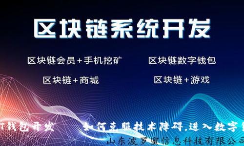 以太坊USDT钱包开发——如何克服技术障碍，进入数字货币新时代？