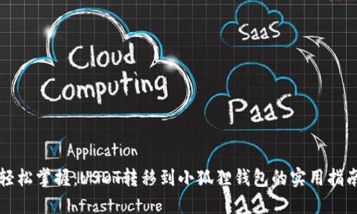 轻松掌握：USDT转移到小狐狸钱包的实用指南