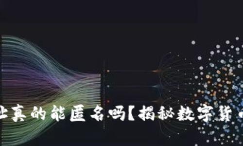 USDT钱包地址真的能匿名吗？揭秘数字货币的隐私真相！