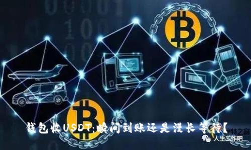 钱包收USDT：瞬间到账还是漫长等待？