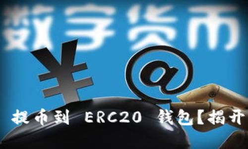 如何轻松将 USDT 提币到 ERC20 钱包？揭开隐藏的挑战与技巧