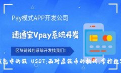 如何清理钱包中的假 USDT：面对虚假币