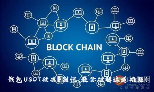 钱包USDT被冻？别慌，教你破解这道难题！
