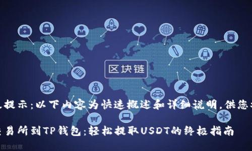 超级提示:以下内容为快速概述和详细说明,供您参考
从交易所到TP钱包:轻松提取USDT的终极指南