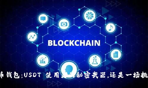 波币钱包：USDT 使用者的秘密武器，还是一场挑战？