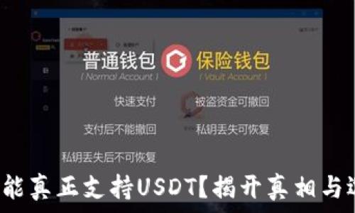   
哪个钱包才能真正支持USDT？揭开真相与选择的迷雾！