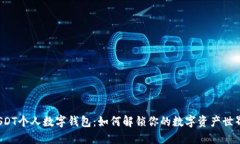 USDT个人数字钱包：如何解锁你的数字