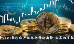 揭开USDT钱包账户信息的神秘面纱：你