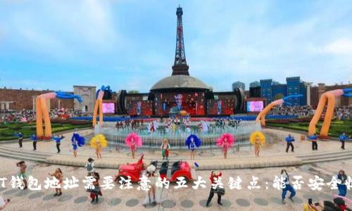 USDT钱包地址需要注意的五大关键点：能否安全收款？