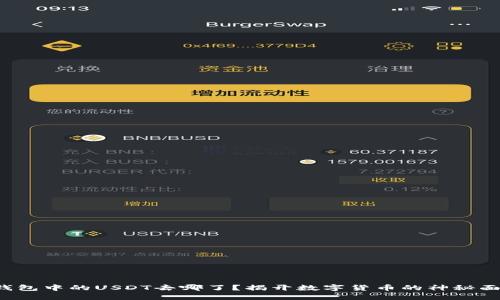 TP钱包中的USDT去哪了？揭开数字货币的神秘面纱！