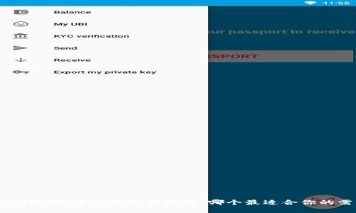 riaoti选择USDT钱包的挑战：哪个最适合你的需求？