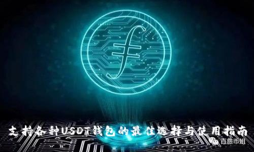 支持各种USDT钱包的最佳选择与使用指南