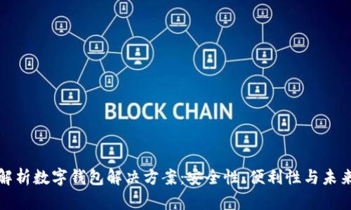 全面解析数字钱包解决方案：安全性、便利性与未来趋势