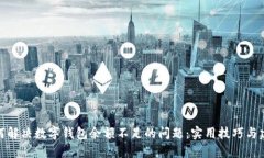 如何解决数字钱包余额不足的问题：实