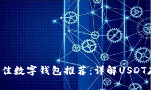 2023年最佳数字钱包推荐：详解USDT存储与使用