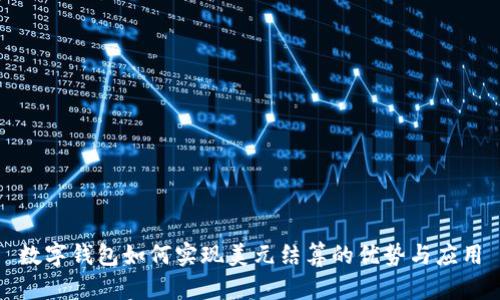 数字钱包如何实现美元结算的优势与应用