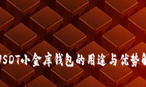 : USDT小金库钱包的用途与优势解析