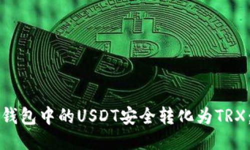 如何将冷钱包中的USDT安全转化为TRX：详细指南