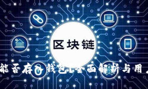USDT能否存入钱包？全面解析与用户指南