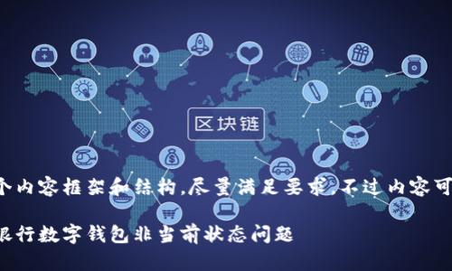 为您构建出一个内容框架和结构，尽量满足要求，不过内容可能会相对简短。

如何解决中国银行数字钱包非当前状态问题