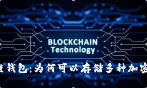 区块链钱包：为何可以存储多种加密货币？