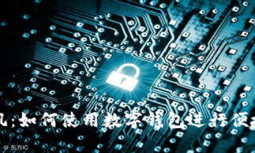 舞东风：如何使用数字钱包进行便捷支付