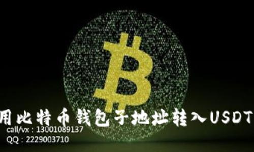: 如何使用比特币钱包子地址转入USDT：详细指南