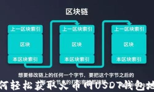 
如何轻松获取火币网USDT钱包地址