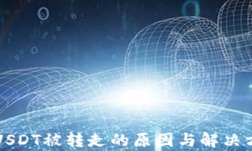 
TP钱包USDT被转走的原因与解决方案解析