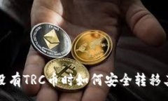 :TP钱包没有TRC币时如何安全转移其他币