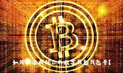 如何快速找到你的数字钱包钱包号？