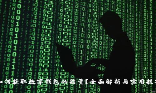 如何获取数字钱包的能量？全面解析与实用技巧