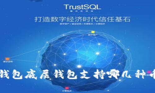  TP钱包底层钱包支持哪几种币种？