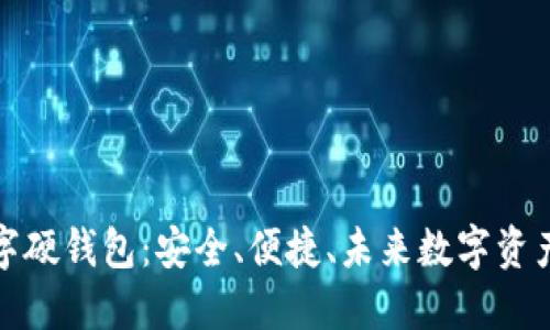 揭秘长虹数字硬钱包：安全、便捷、未来数字资产的理想选择