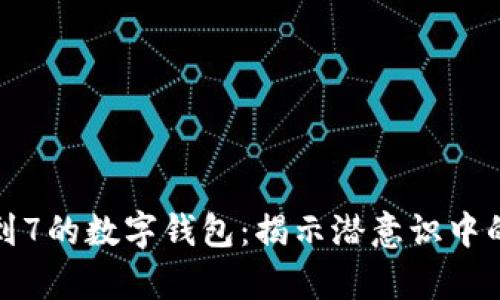 梦到抽签抽到7的数字钱包：揭示潜意识中的财富与机遇
