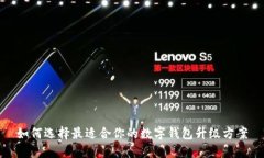 如何选择最适合你的数字钱包升级方案