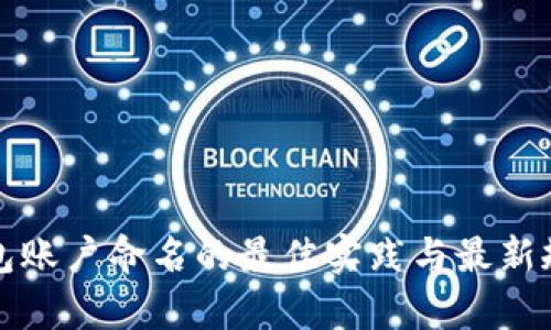 数字钱包账户命名的最佳实践与最新规则解析