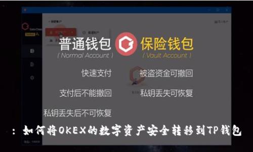 : 如何将OKEX的数字资产安全转移到TP钱包