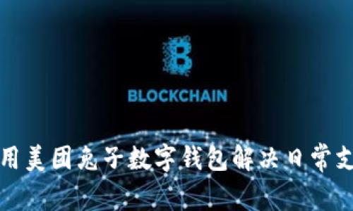 如何使用美团兔子数字钱包解决日常支付难题