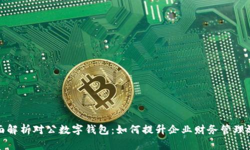 全面解析对公数字钱包：如何提升企业财务管理效率