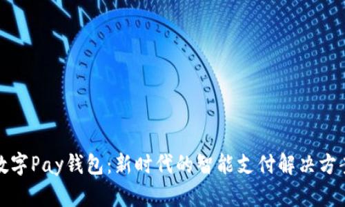 数字Pay钱包：新时代的智能支付解决方案