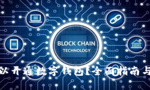 在哪里可以开通数字钱包？全面指南与选择建议