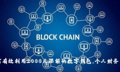 如何有效利用2000元限额的数字钱包，