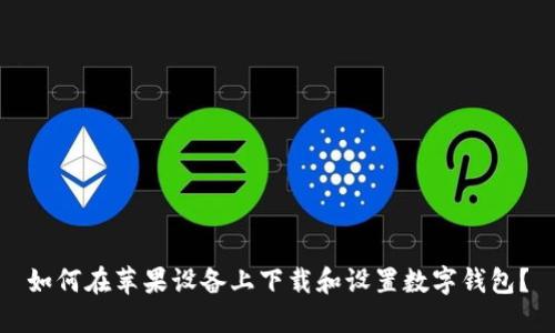 如何在苹果设备上下载和设置数字钱包？