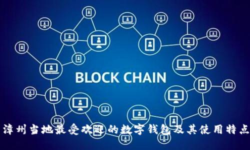 漳州当地最受欢迎的数字钱包及其使用特点