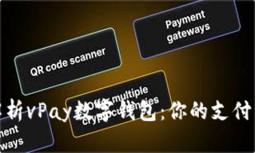 全面解析vPay数字钱包：你的支付新选择