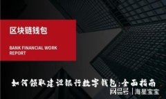 如何领取建设银行数字钱包：全面指南
